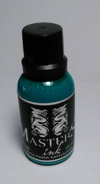 TINTA MASTER INK