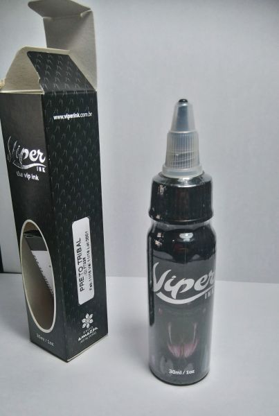 TINTA VIPER INK