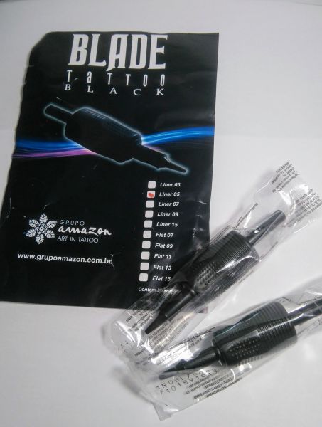 BIQUEIRAS BLADE